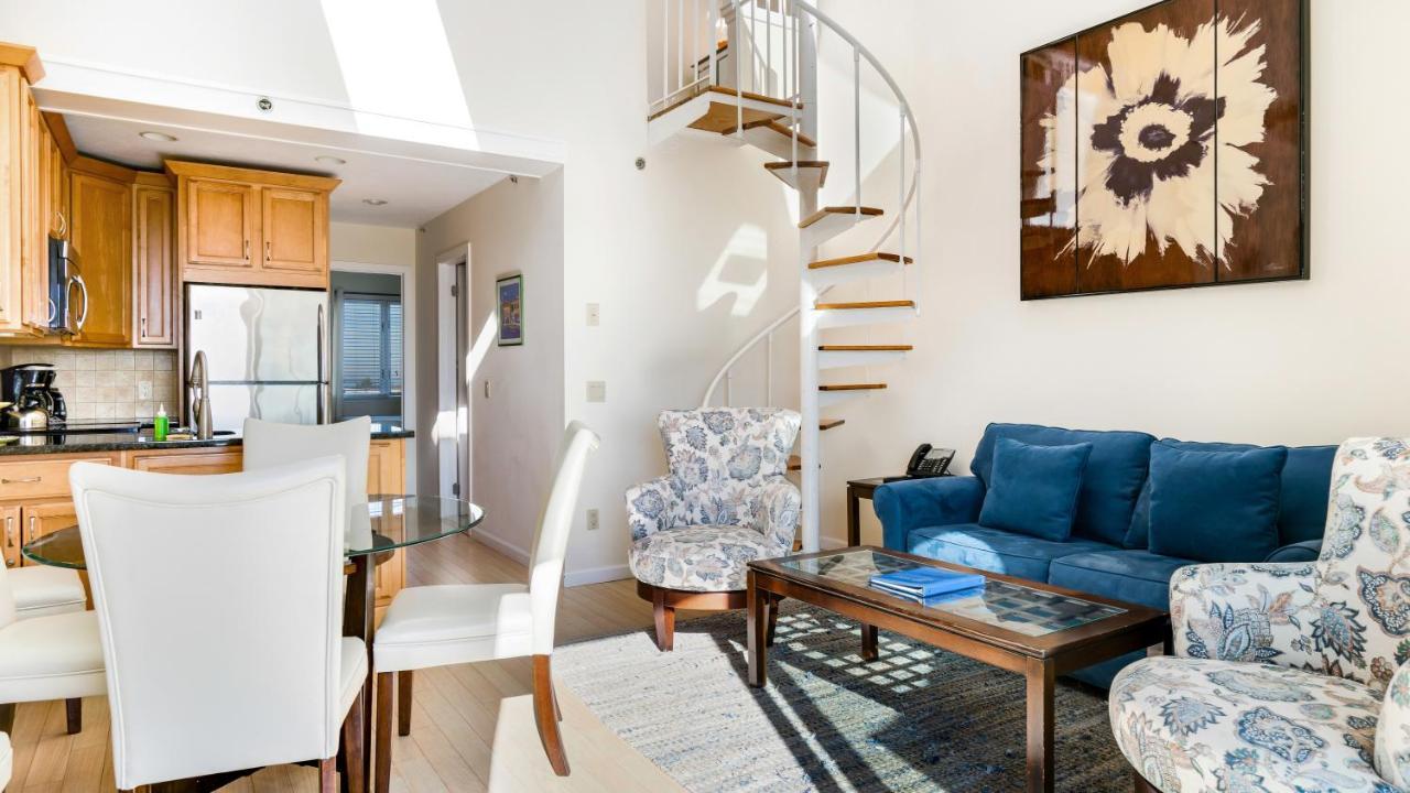 Windward Shores Amagansett Exterior photo