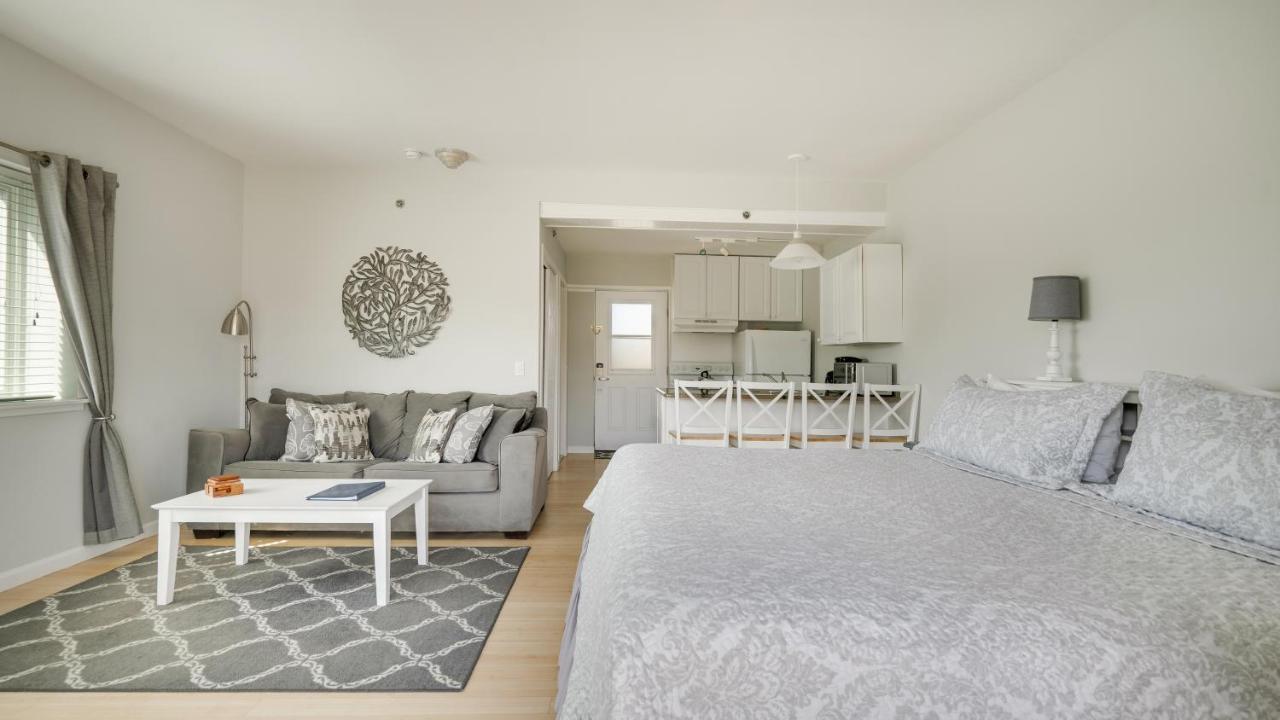 Windward Shores Amagansett Exterior photo