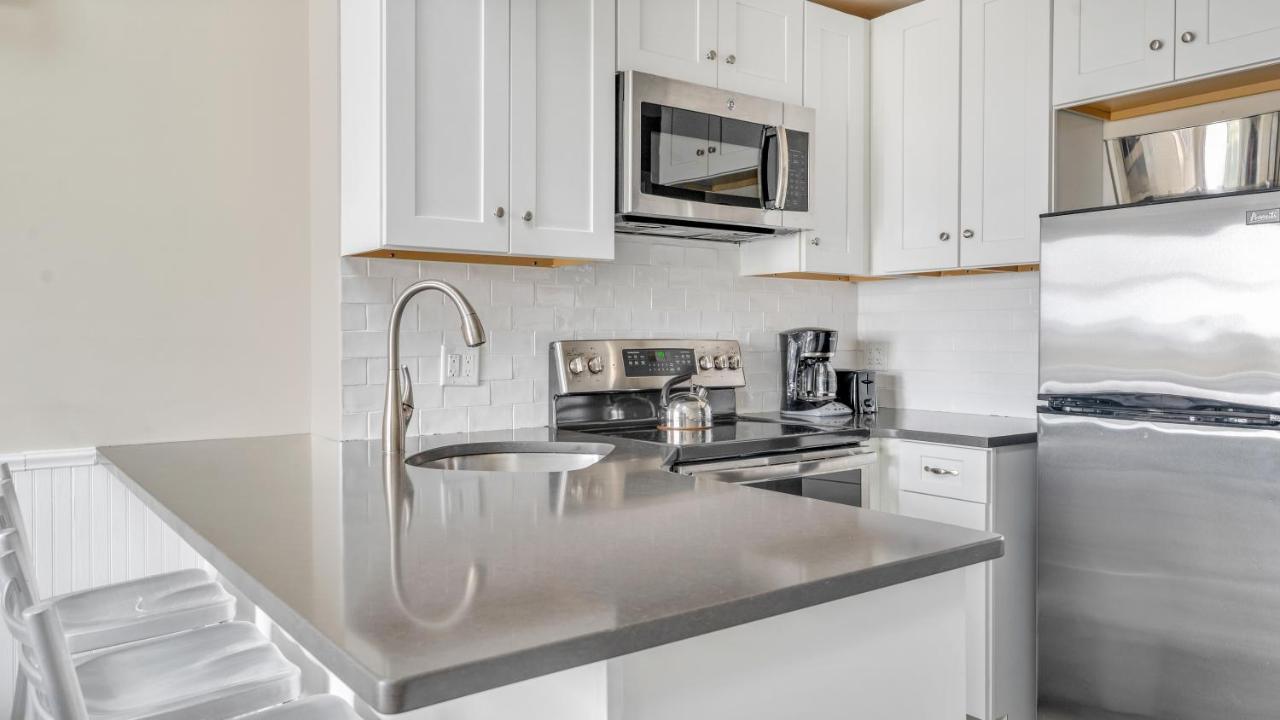 Windward Shores Amagansett Exterior photo