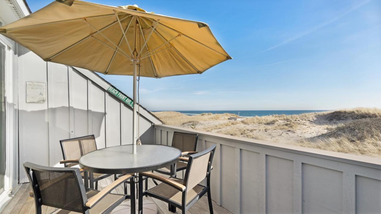 Windward Shores Amagansett Exterior photo