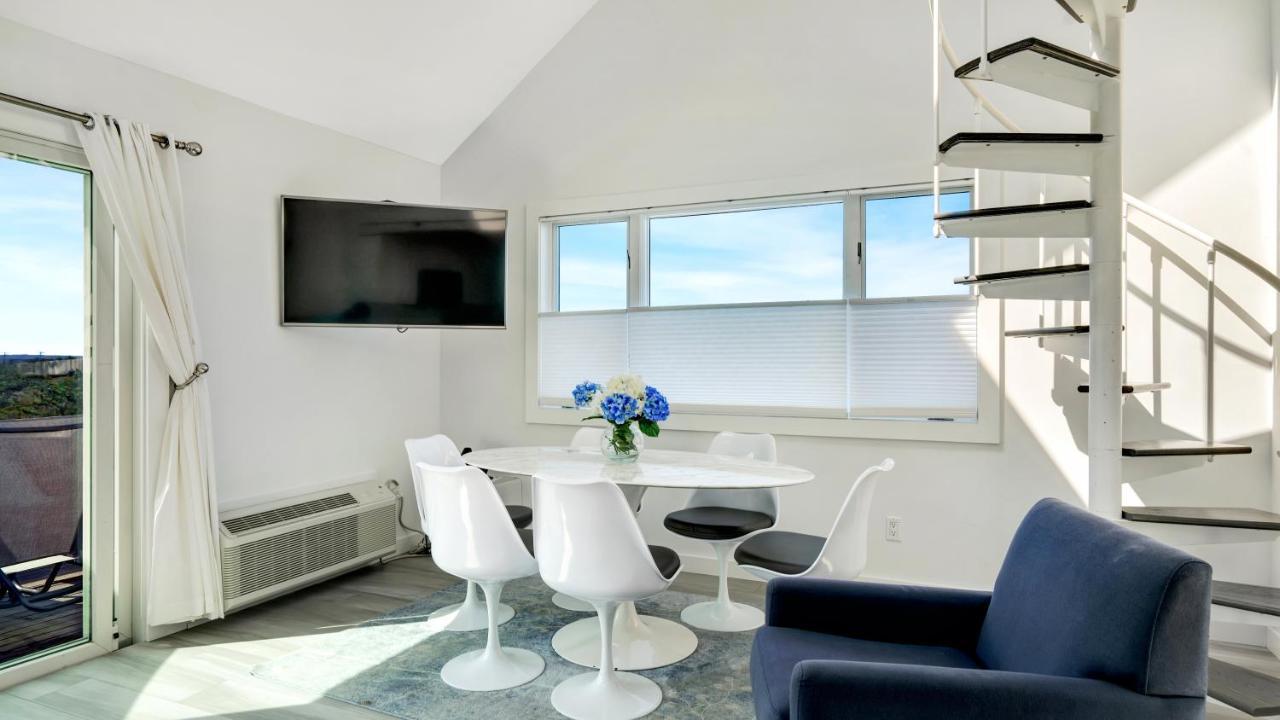 Windward Shores Amagansett Exterior photo