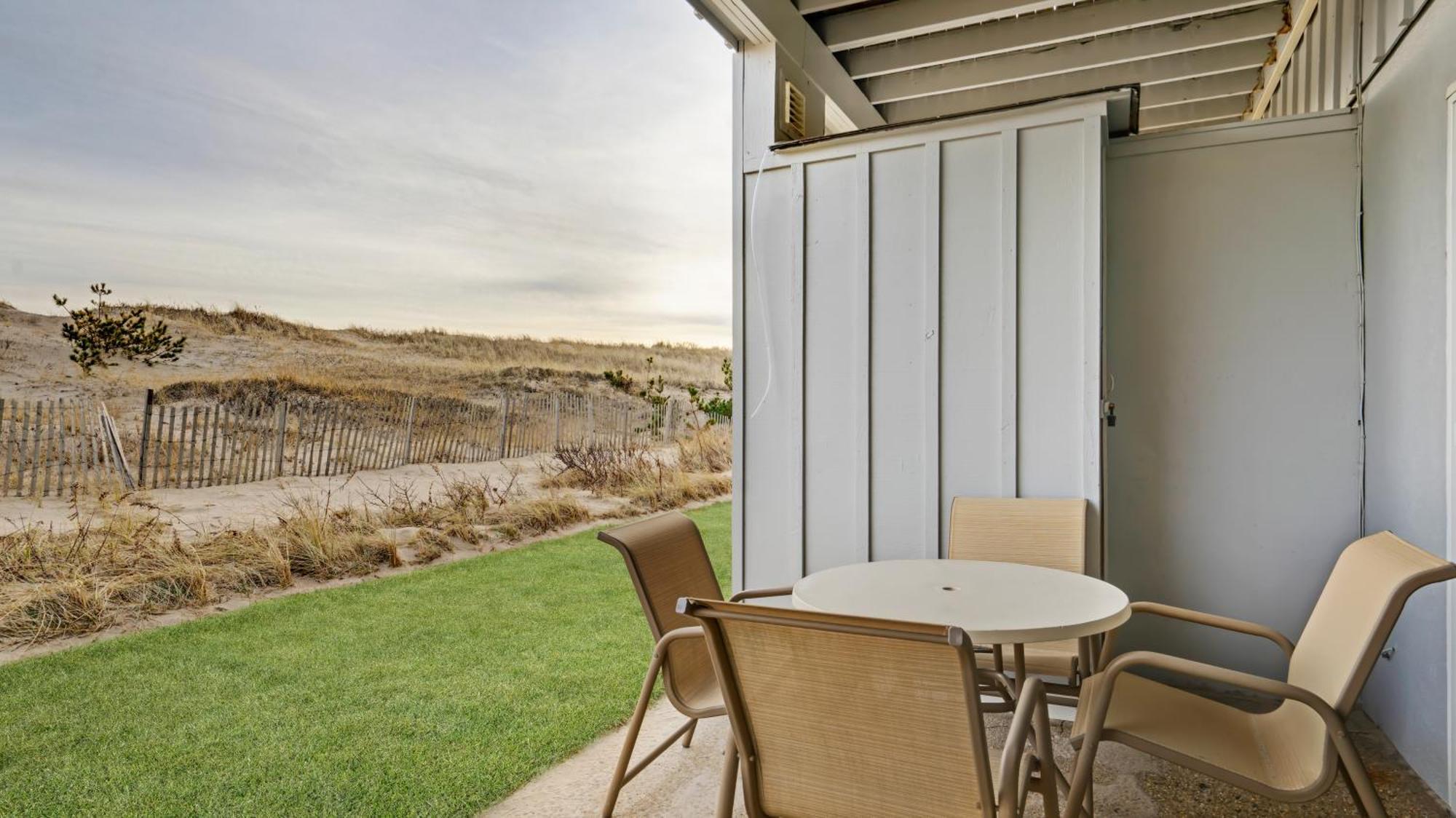 Windward Shores Amagansett Exterior photo