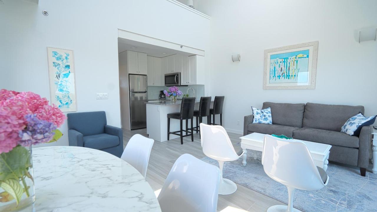 Windward Shores Amagansett Exterior photo